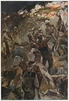 Abandon Gallery: Boer War : Spion Kop