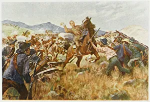 Victory Collection: Boer War: Tweebosch