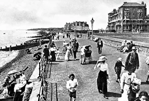 Bognor Prints: Bognor Parade West