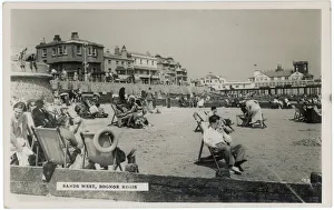 Bognor Regis/1930S