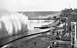 Bognor Prints: Bognor Regis early 1900's