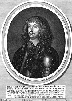 1669 Gallery: Boguslav Radziwill