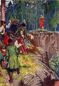 The Bohemian Girl, by Michael William Balfe