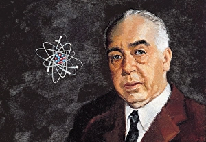 Henrik Collection: BOHR, Niels Henrik (1885-1962)