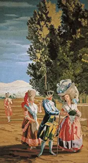 BOILLY, LOUIS LEOPOLD (1761-1845)