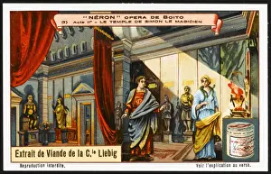 Boito Nerone Liebig 3