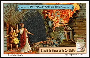 BOITO NERONE LIEBIG 6