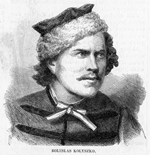 Bolislas Kolyszko