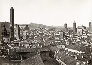 Bologna, Italy