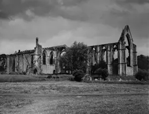 Bolton Abbey