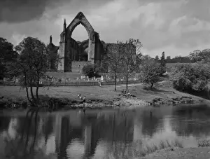 Bolton Abbey