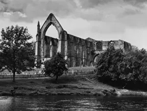 Bolton Abbey
