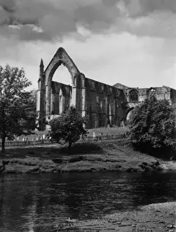 Bolton Abbey