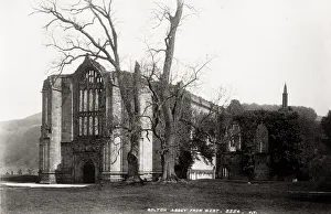 Bolton Abbey, Yorkshire