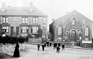 Bolton Upon Dearne