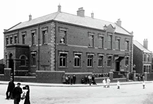 Bolton Upon Dearne