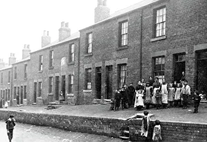 Bolton Upon Dearne