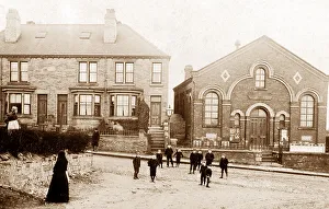 Bolton Upon Dearne early 1900s