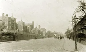 Bolton Road