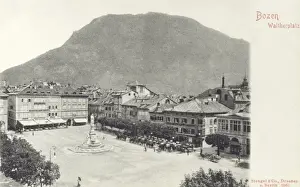 Bolzano, Italy (1 / 3)