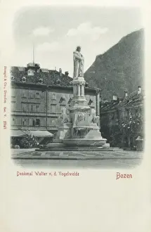 Tirol Prints: Bolzano, Italy (2 / 3)