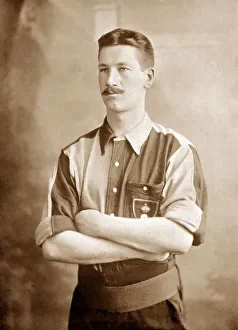 Bombardier Hanna