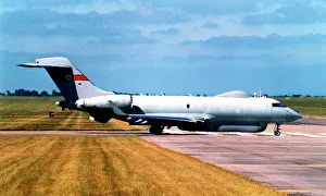 Bombardier Sentinel R. 1 ZJ690