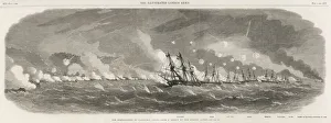 Bombardment of Kagoshima Bombardment of Kagoshima