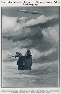 Accuracy Gallery: Bombers of Zeppelin