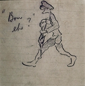 Images Dated 23rd October 2009: Bon Eh