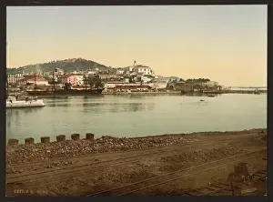 Bona, Algeria