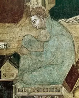 Personified Gallery: BONAIUTO DA FIRENZE, Andrea (1346-1379). The