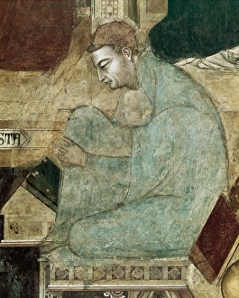 Novella Collection: BONAIUTO DA FIRENZE, Andrea (1346-1379). The