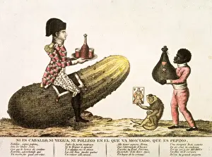 BONAPARTE, Joseph (1768-1844)