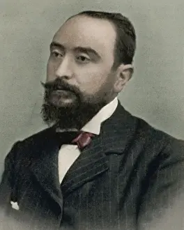 Bonaventura Bassegoda i Amigo (1862-1940)