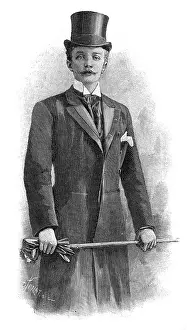 Boni Cte Castellane