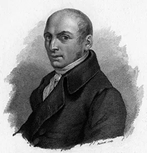 Bonifacio Prints: Bonifacio Asioli