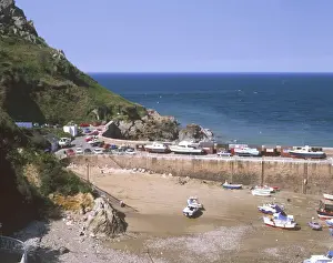 Bonne Nuit Bay