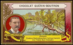 Bonnel De Mezieres