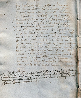 Account Gallery: Book of accounts