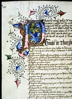 Taxes Prints: Book of Aids