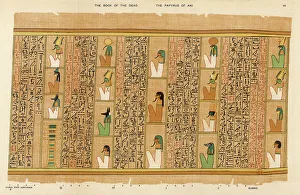 BOOK OF THE DEAD/14