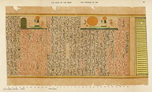 Bark Prints: BOOK OF THE DEAD/22
