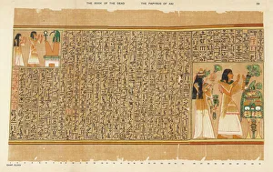 BOOK OF THE DEAD/29