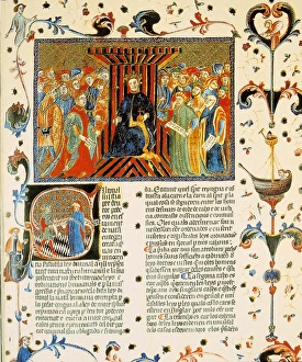 Book of the Fueros (Codes) of Valencia