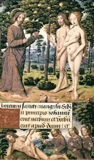 Book of Hours for Charles V