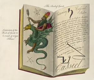 Book of Magic