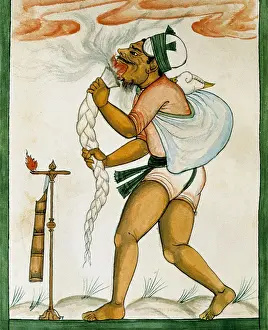 Book of the Moghul
