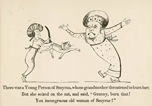 Book of Nonsense / Lear
