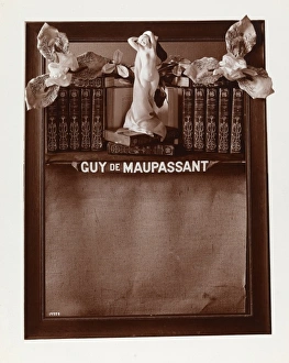 Book publishers
